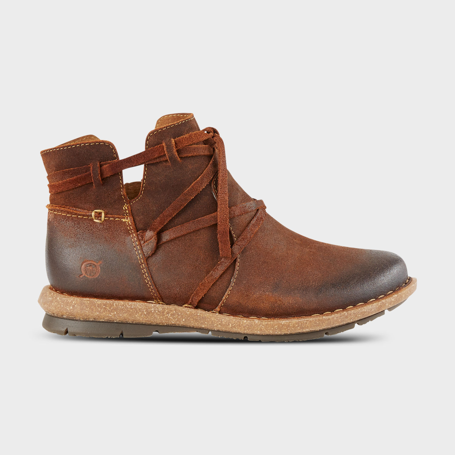 Women's Born Tarkiln Boots