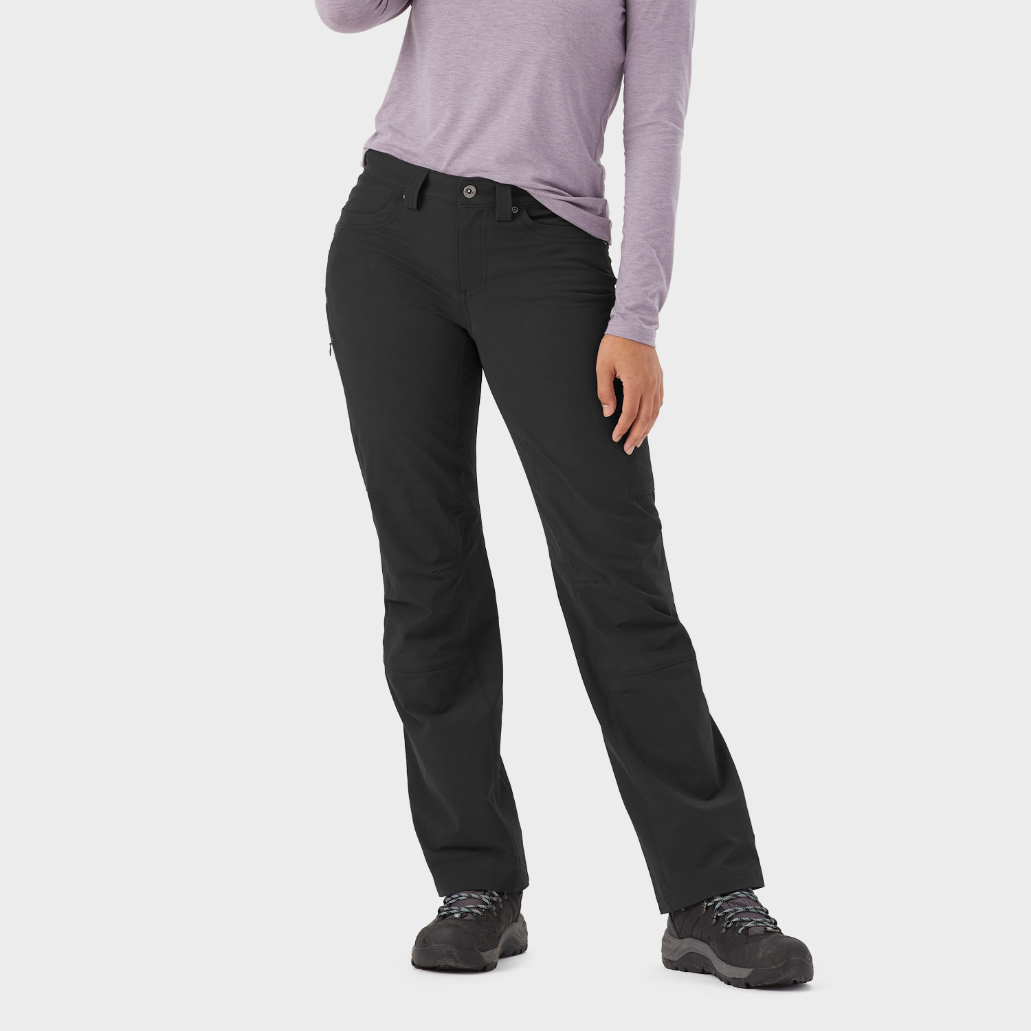 Women's Flexpedition Boot Cut Pants, 95704 (Night Sky)